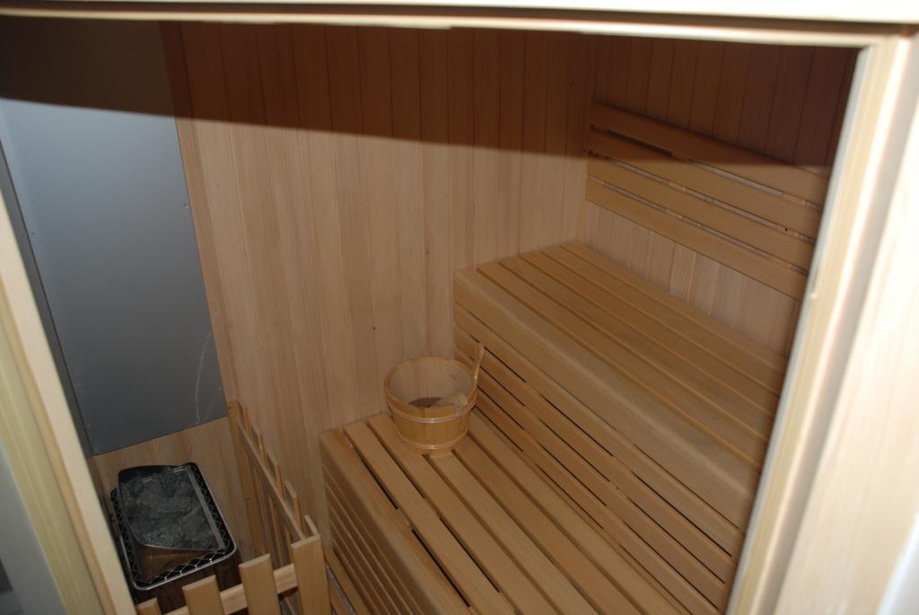 Residence Villa Gori 리미니 외부 사진
