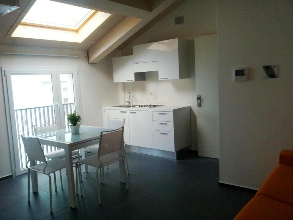 Residence Villa Gori 리미니 객실 사진