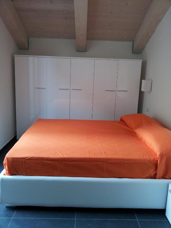 Residence Villa Gori 리미니 객실 사진