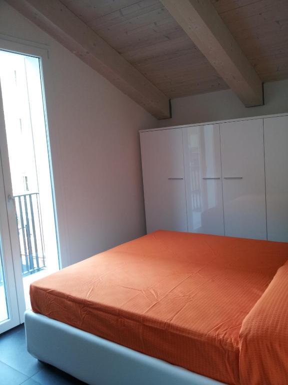 Residence Villa Gori 리미니 객실 사진