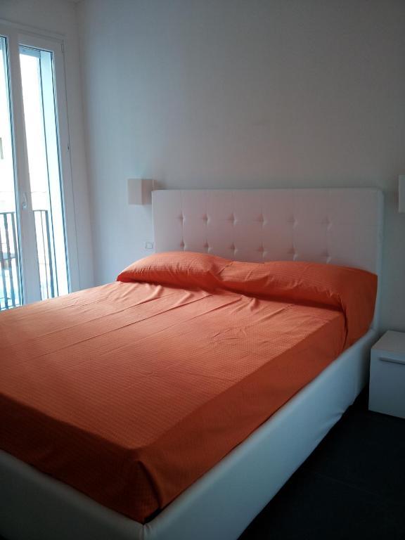 Residence Villa Gori 리미니 객실 사진