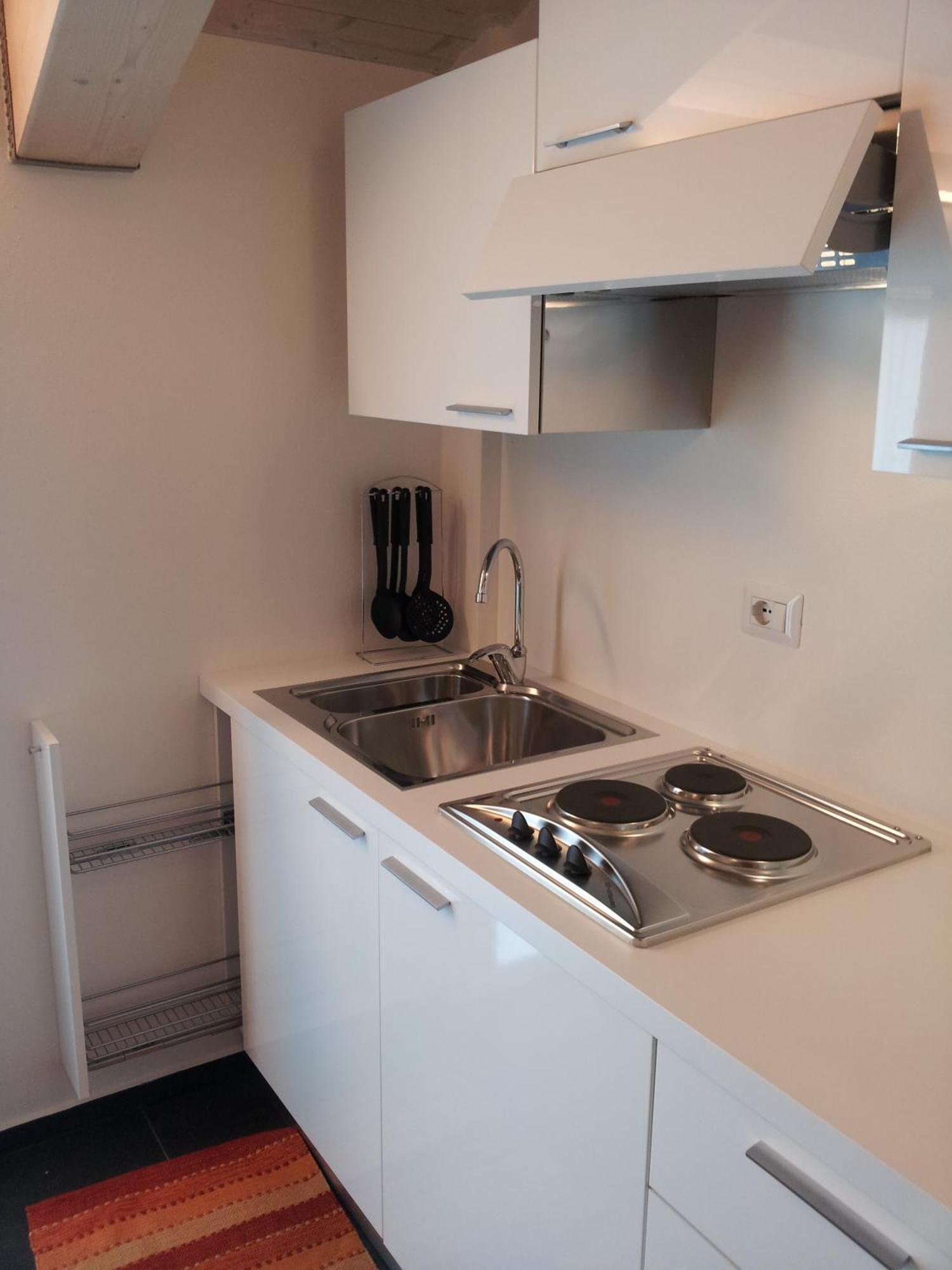 Residence Villa Gori 리미니 외부 사진