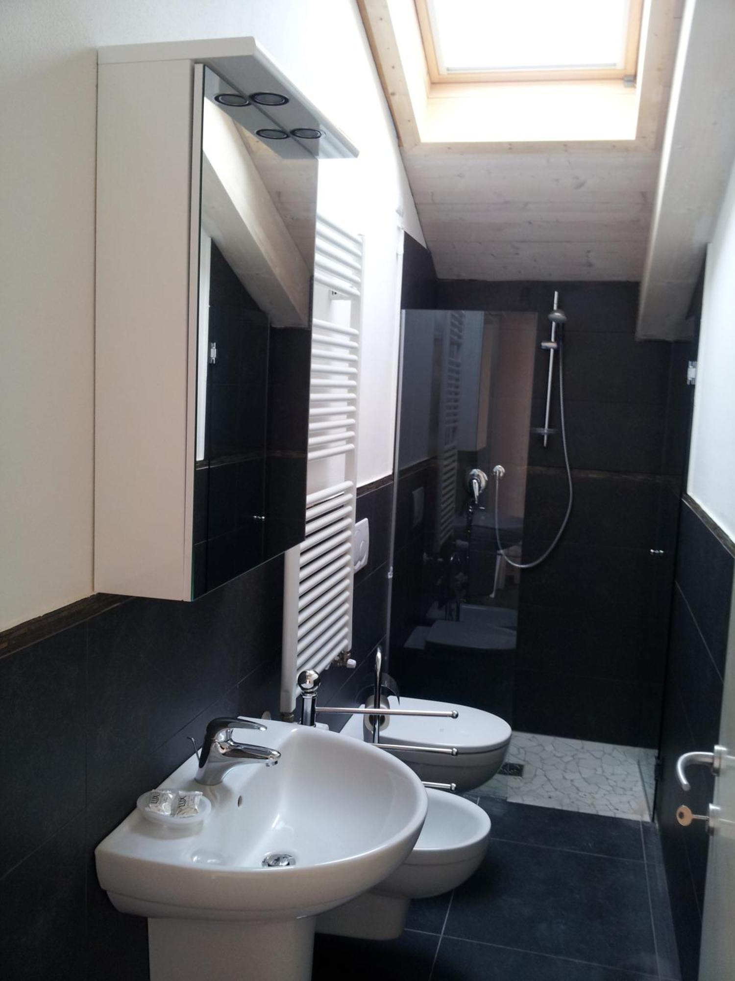 Residence Villa Gori 리미니 외부 사진