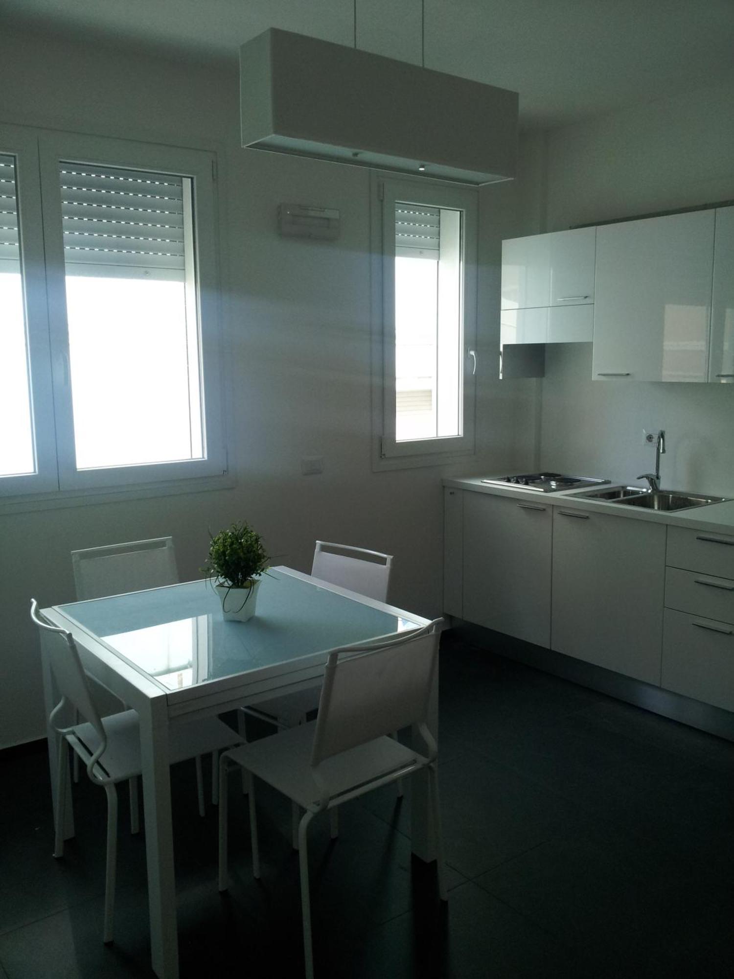Residence Villa Gori 리미니 외부 사진