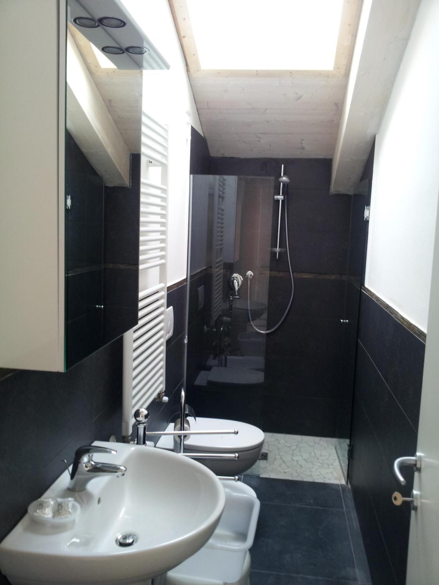 Residence Villa Gori 리미니 외부 사진