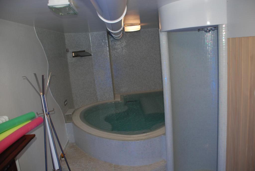 Residence Villa Gori 리미니 외부 사진