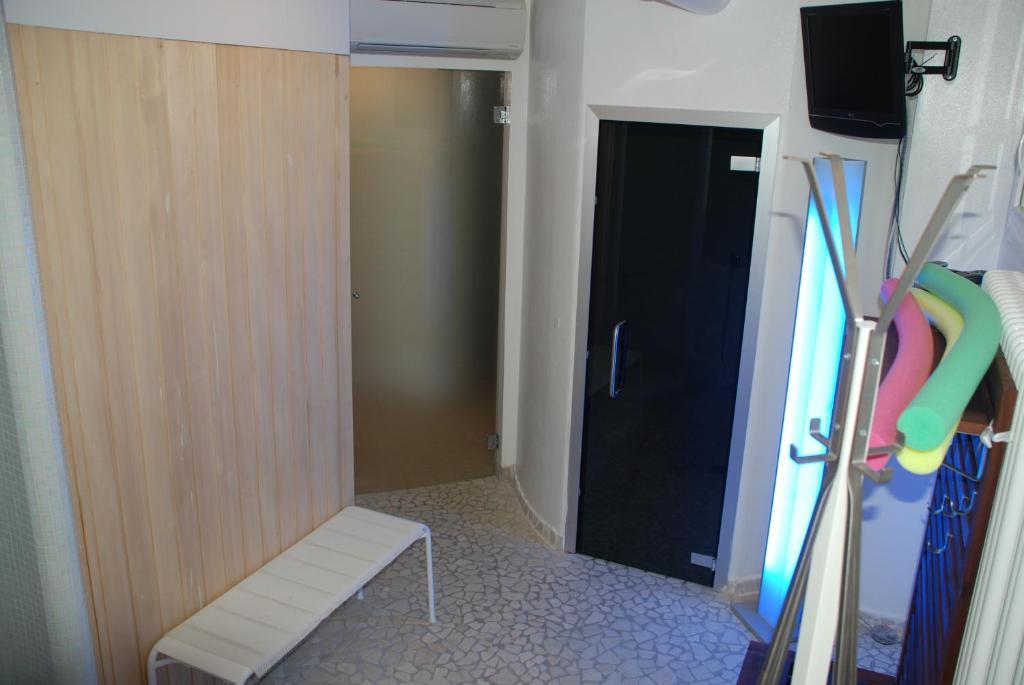 Residence Villa Gori 리미니 외부 사진