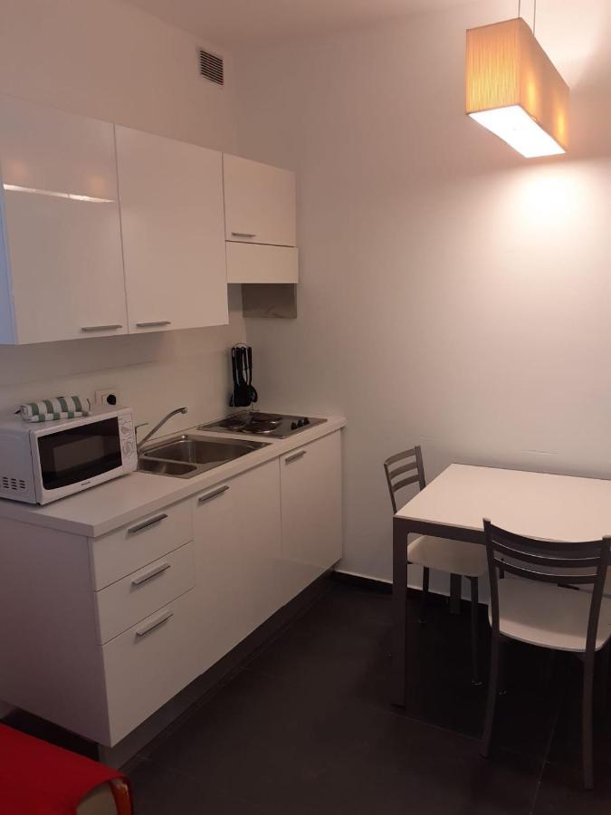 Residence Villa Gori 리미니 외부 사진