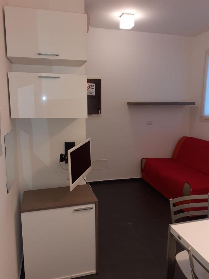 Residence Villa Gori 리미니 외부 사진