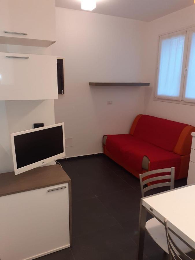 Residence Villa Gori 리미니 외부 사진