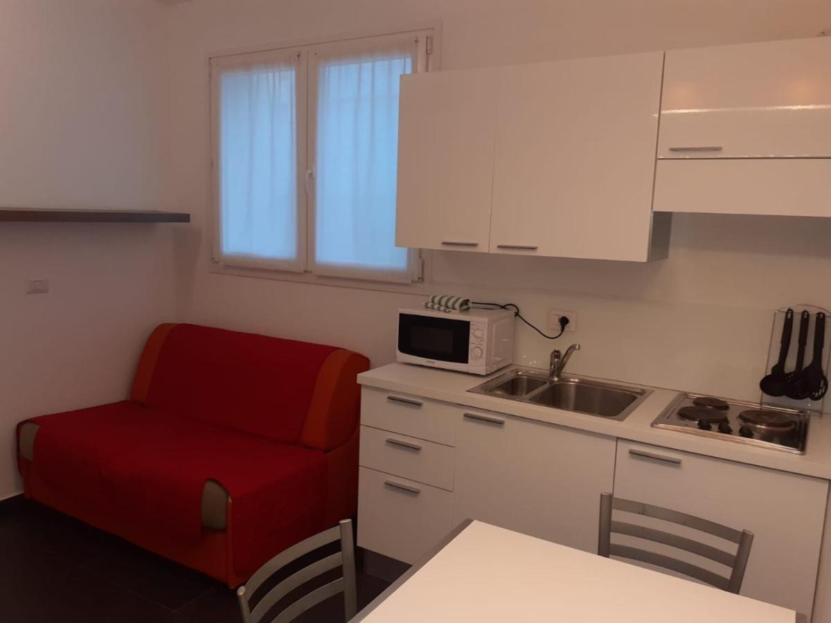 Residence Villa Gori 리미니 외부 사진