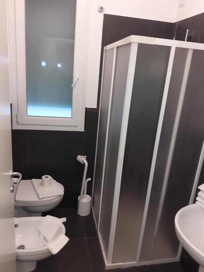 Residence Villa Gori 리미니 외부 사진